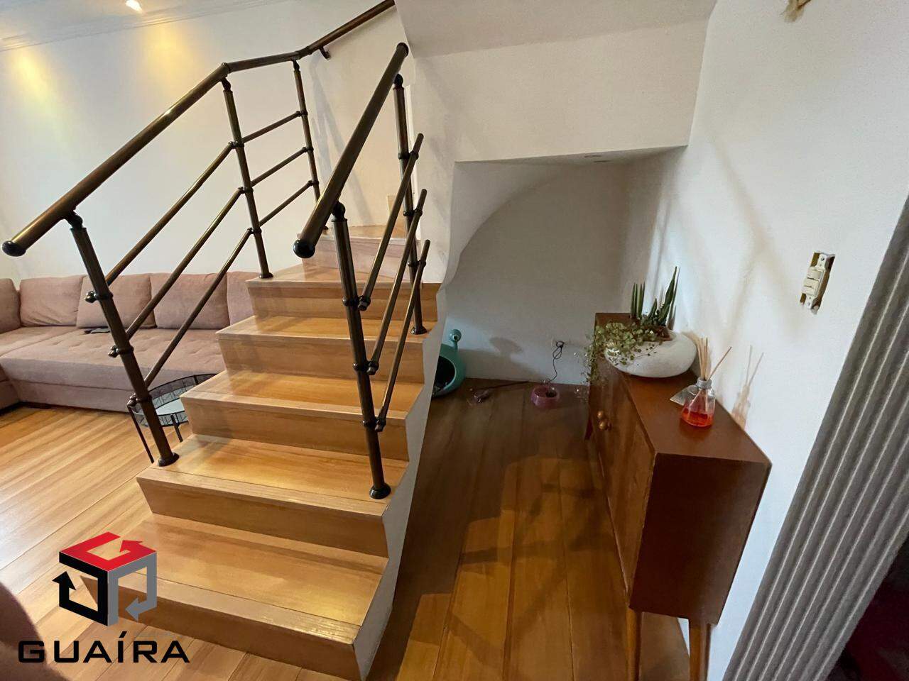 Sobrado à venda com 4 quartos, 258m² - Foto 3