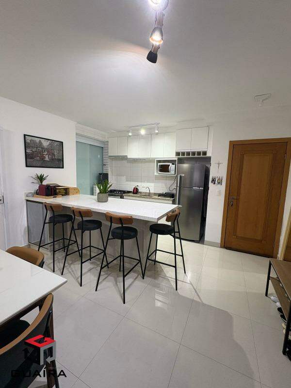 Apartamento para alugar com 2 quartos, 70m² - Foto 5