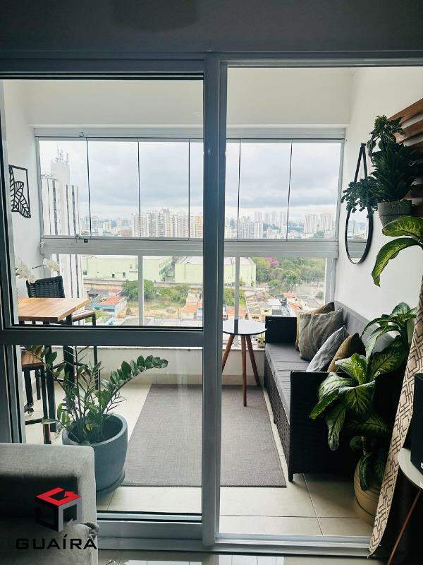 Apartamento para alugar com 2 quartos, 70m² - Foto 2