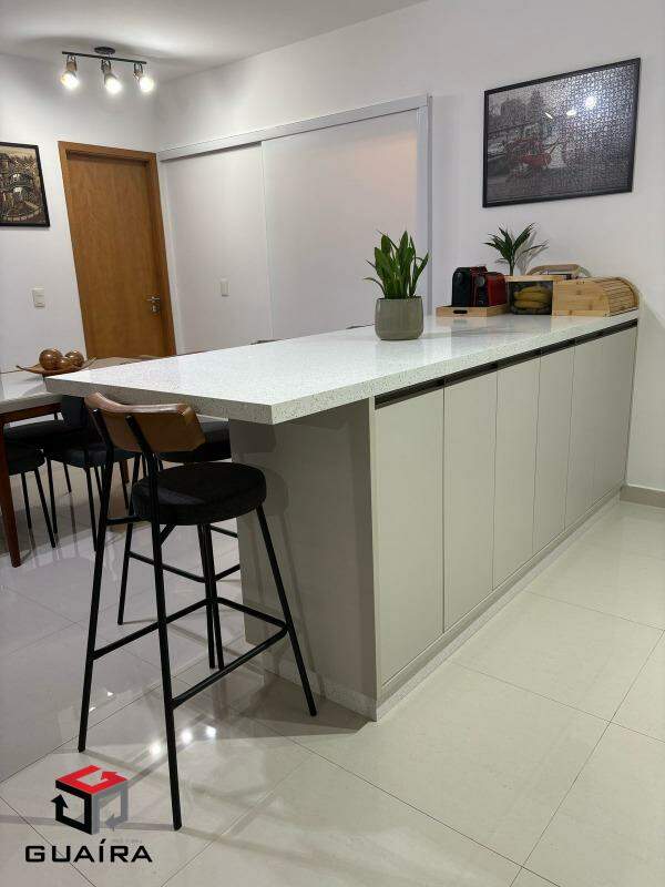 Apartamento para alugar com 2 quartos, 70m² - Foto 7