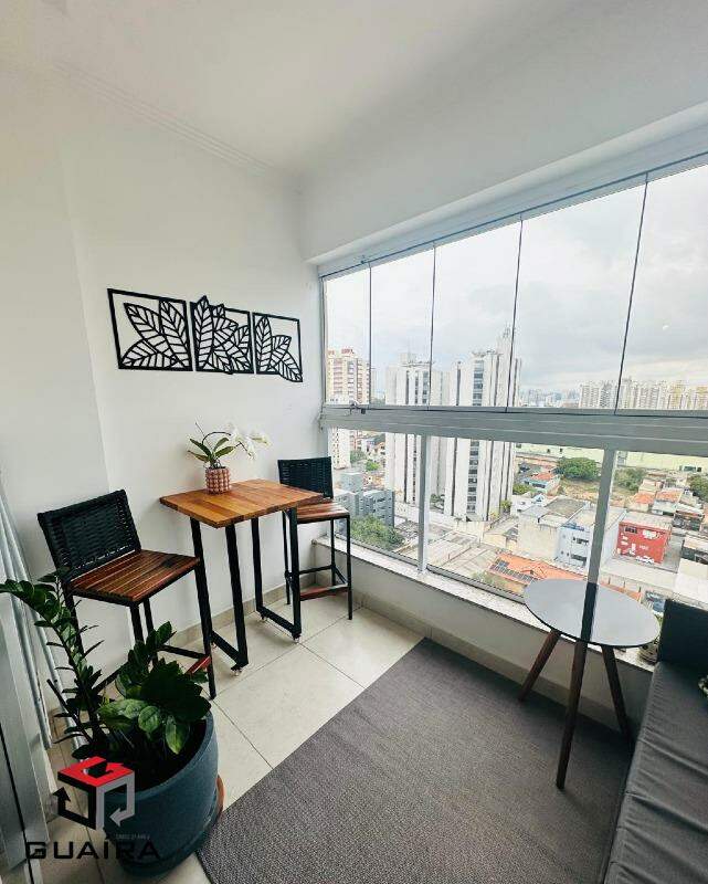 Apartamento para alugar com 2 quartos, 70m² - Foto 3