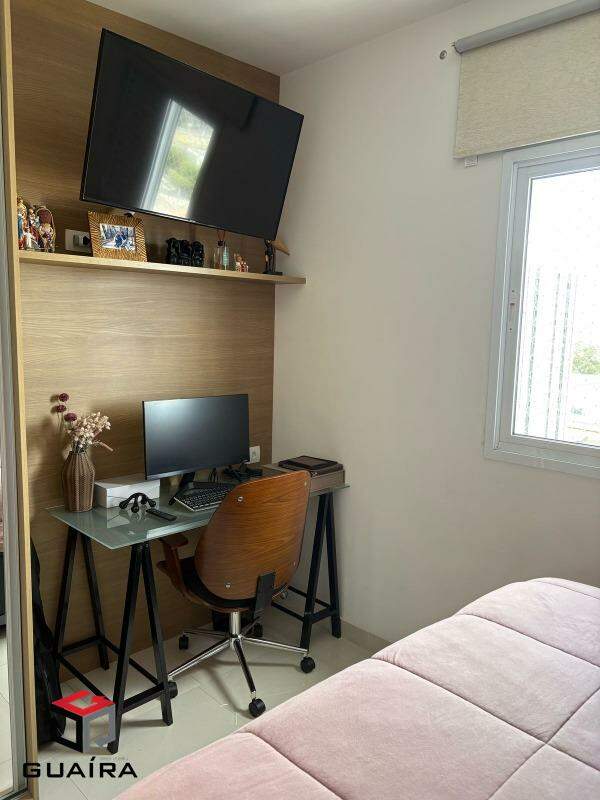 Apartamento para alugar com 2 quartos, 70m² - Foto 15