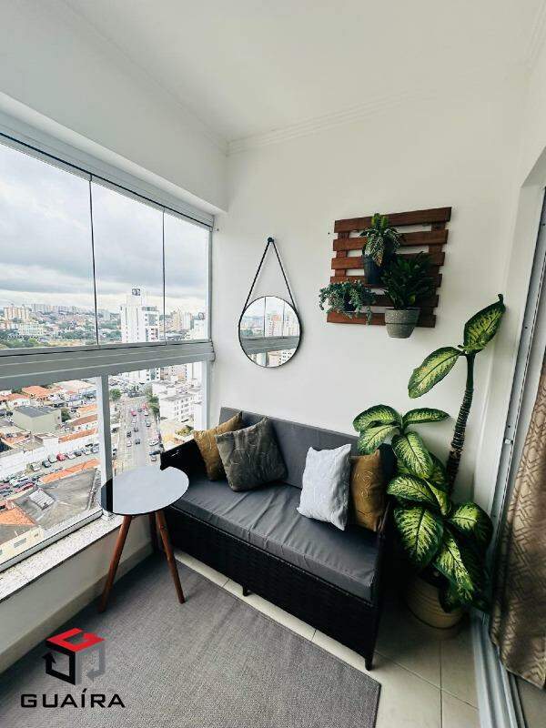 Apartamento para alugar com 2 quartos, 70m² - Foto 4