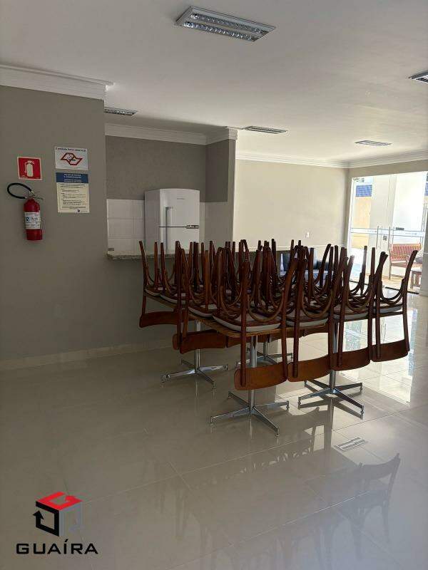 Apartamento para alugar com 2 quartos, 70m² - Foto 33