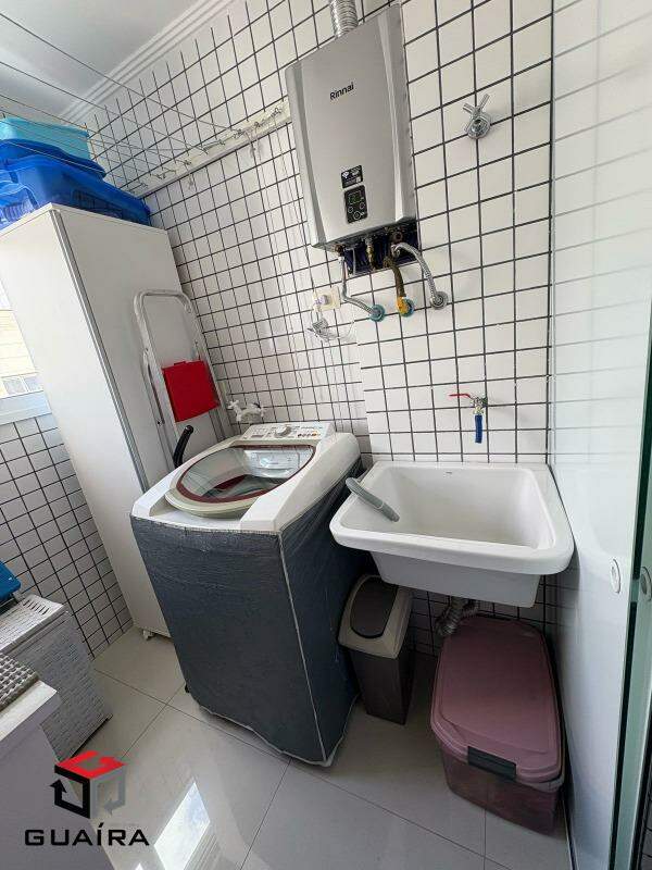Apartamento para alugar com 2 quartos, 70m² - Foto 9