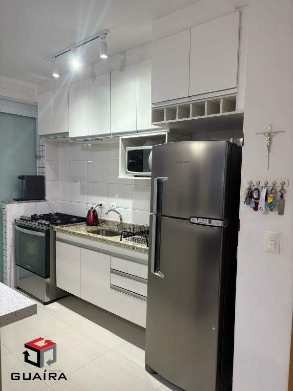 Apartamento para alugar com 2 quartos, 70m² - Foto 8