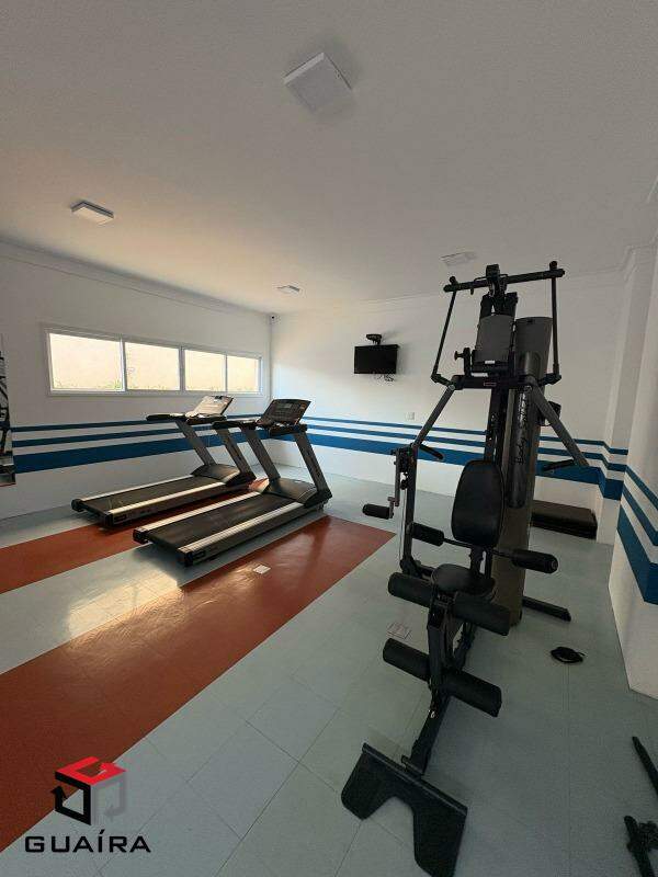 Apartamento para alugar com 2 quartos, 70m² - Foto 23