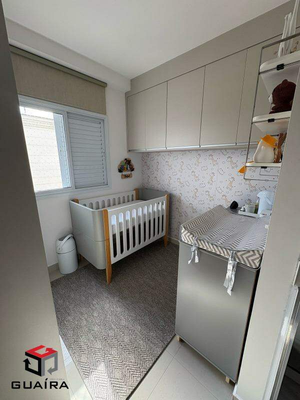 Apartamento para alugar com 2 quartos, 70m² - Foto 16