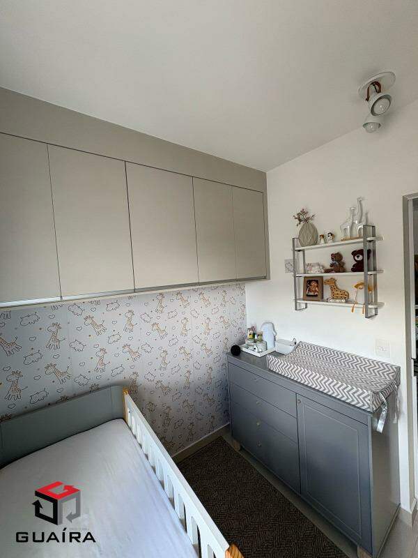 Apartamento para alugar com 2 quartos, 70m² - Foto 17