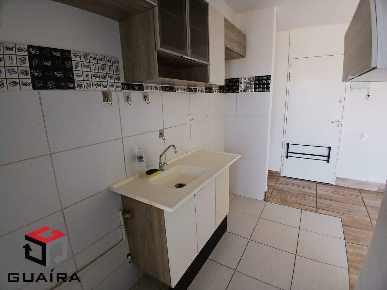 Apartamento à venda com 2 quartos, 51m² - Foto 7