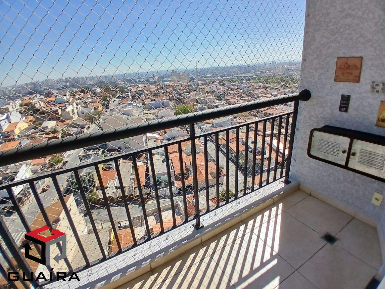 Apartamento à venda com 2 quartos, 51m² - Foto 6