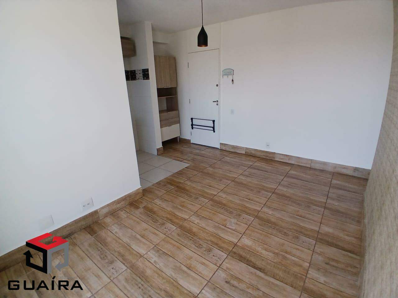 Apartamento à venda com 2 quartos, 51m² - Foto 4