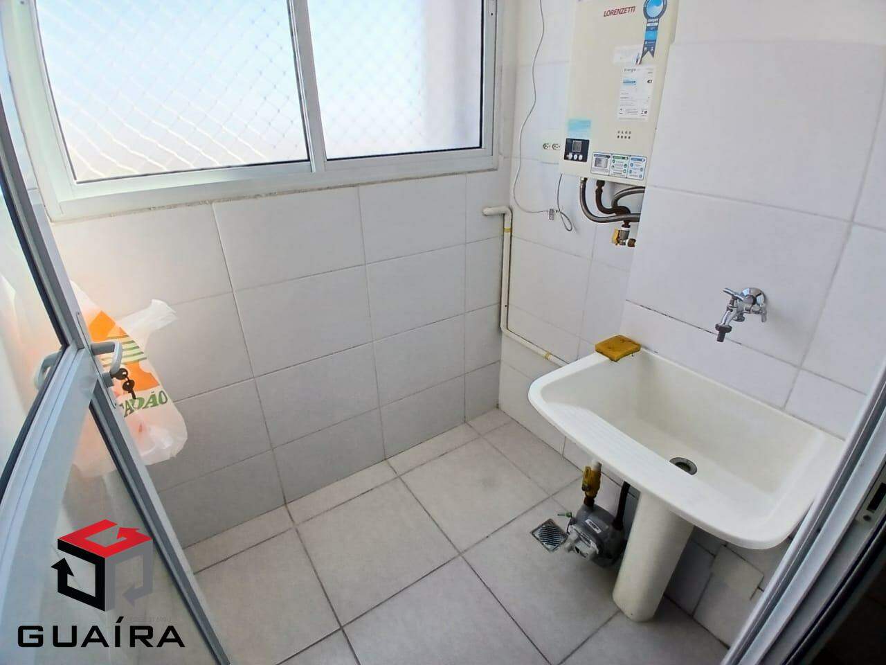 Apartamento à venda com 2 quartos, 51m² - Foto 9