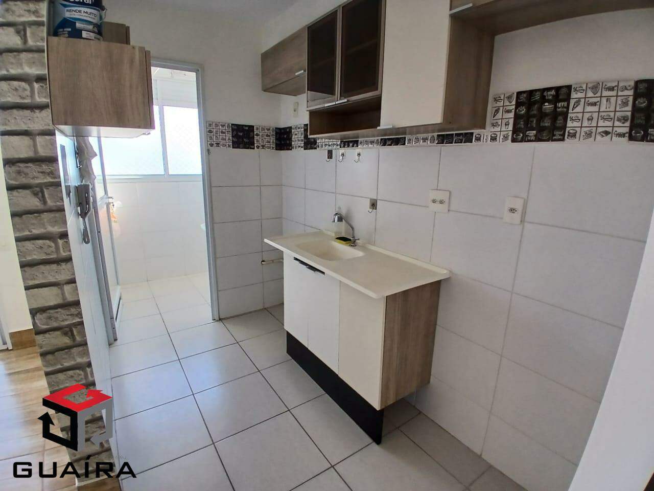 Apartamento à venda com 2 quartos, 51m² - Foto 8