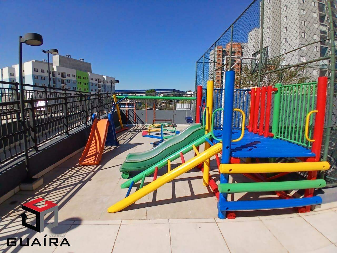 Apartamento à venda com 2 quartos, 51m² - Foto 18