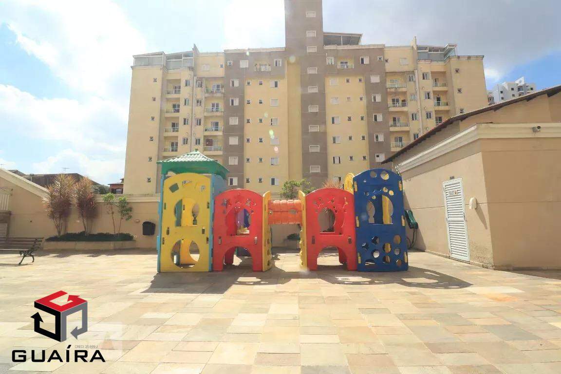 Apartamento para alugar com 2 quartos, 55m² - Foto 30