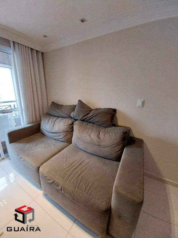 Apartamento para alugar com 2 quartos, 55m² - Foto 5