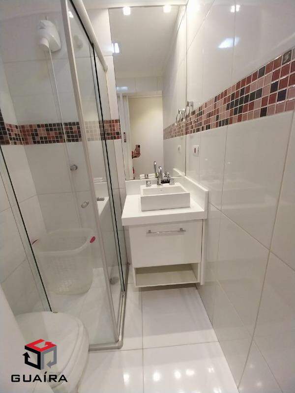 Apartamento para alugar com 2 quartos, 55m² - Foto 23