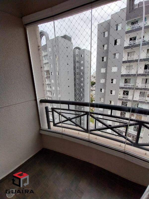 Apartamento para alugar com 2 quartos, 55m² - Foto 6