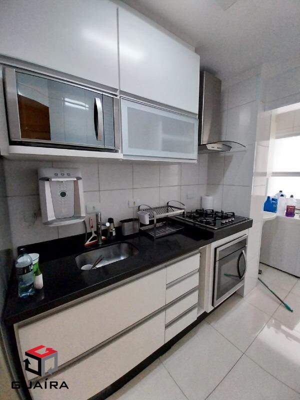 Apartamento para alugar com 2 quartos, 55m² - Foto 9