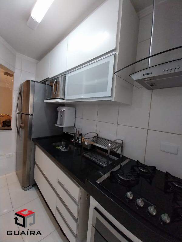 Apartamento para alugar com 2 quartos, 55m² - Foto 11