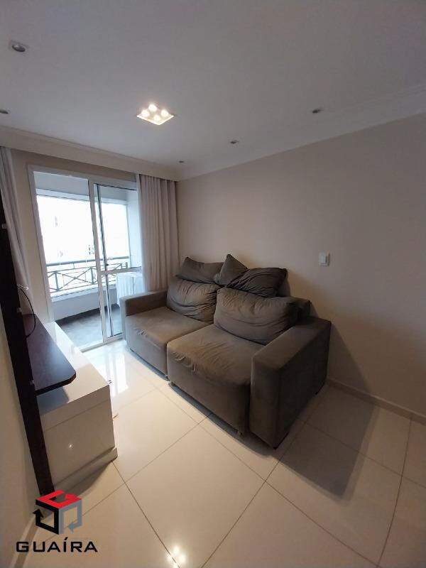 Apartamento para alugar com 2 quartos, 55m² - Foto 3