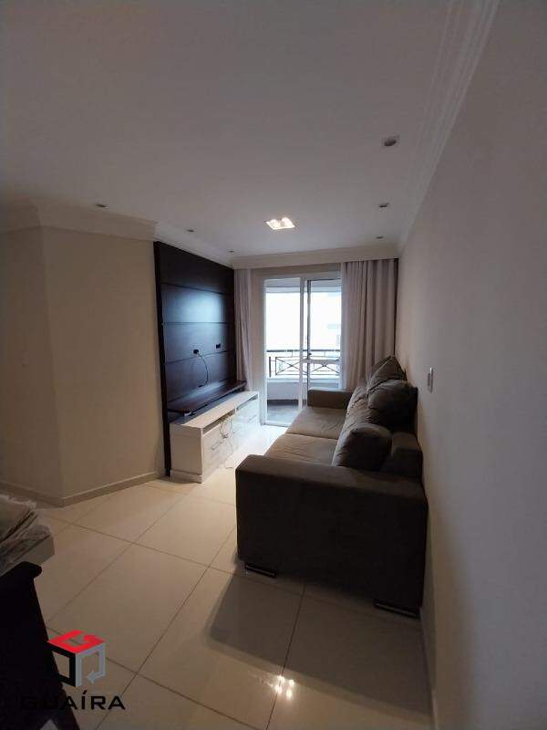 Apartamento para alugar com 2 quartos, 55m² - Foto 4