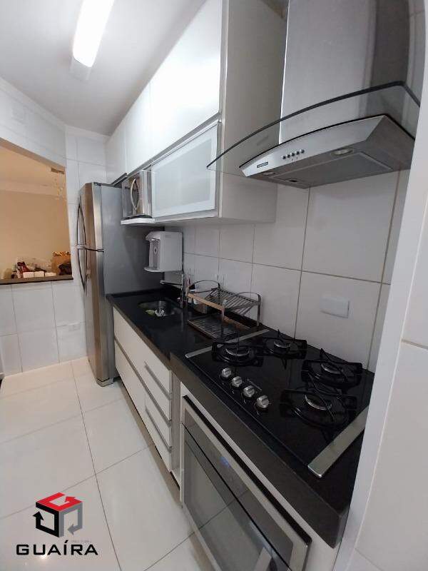 Apartamento para alugar com 2 quartos, 55m² - Foto 10