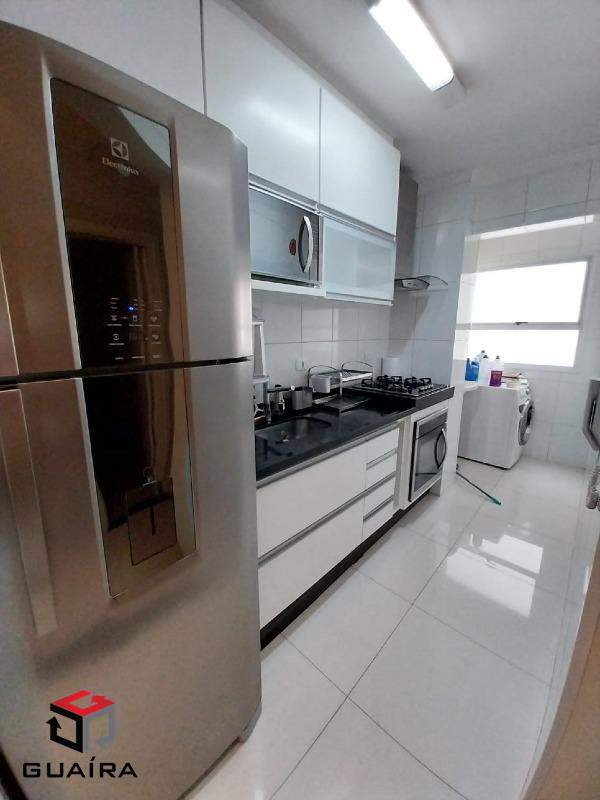 Apartamento para alugar com 2 quartos, 55m² - Foto 8