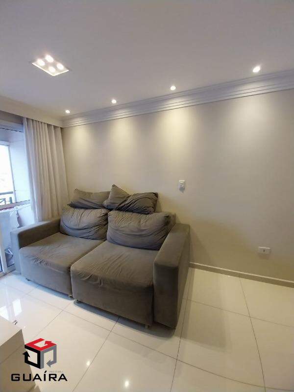Apartamento para alugar com 2 quartos, 55m² - Foto 2