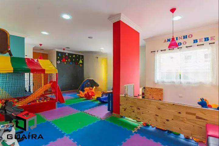 Apartamento para alugar com 2 quartos, 55m² - Foto 38