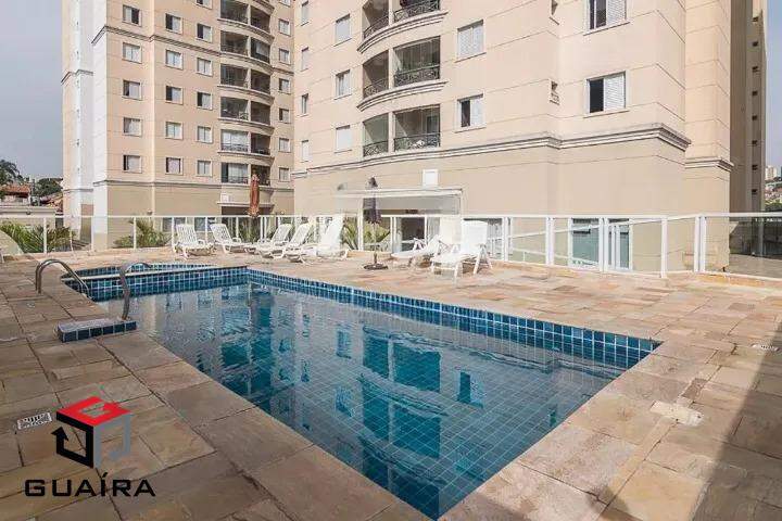 Apartamento para alugar com 2 quartos, 55m² - Foto 26