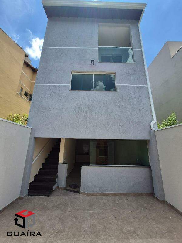 Sobrado à venda com 3 quartos, 200m² - Foto 9