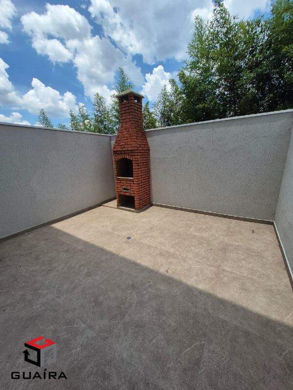 Sobrado à venda com 3 quartos, 200m² - Foto 10