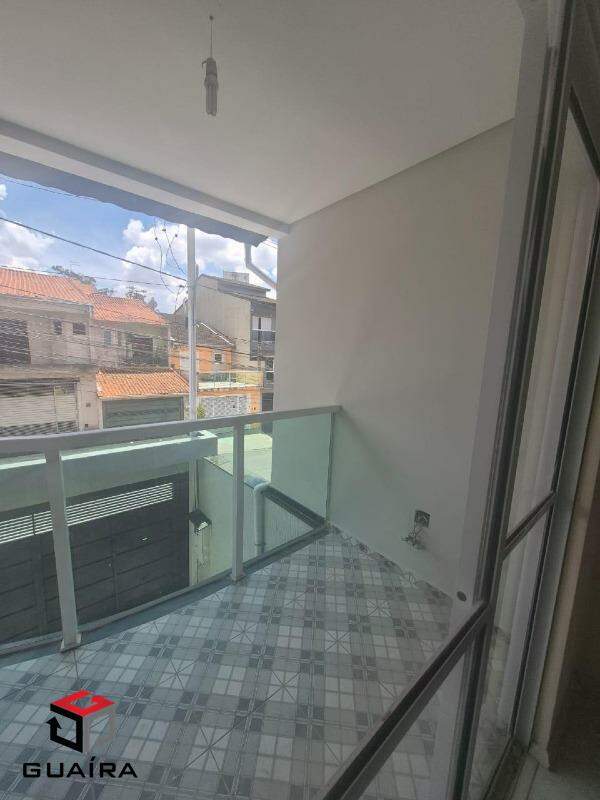 Sobrado à venda com 3 quartos, 200m² - Foto 16