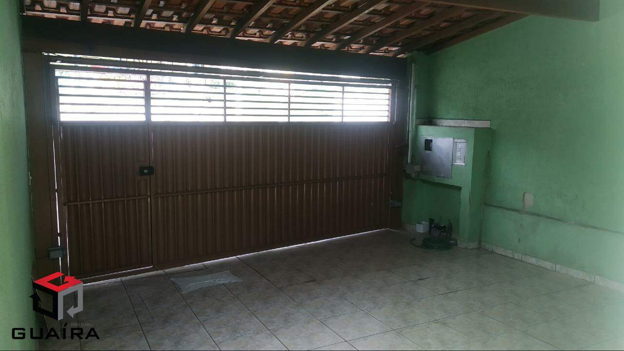 Casa à venda com 2 quartos, 97m² - Foto 4