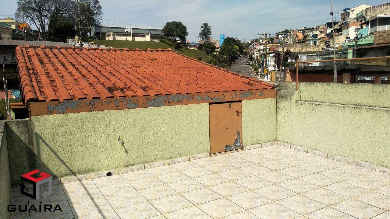 Casa à venda com 2 quartos, 97m² - Foto 14