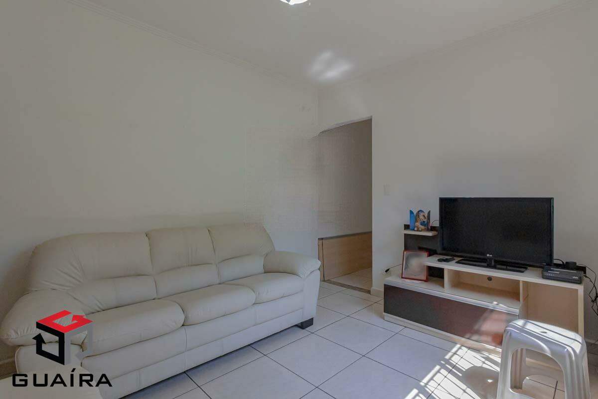 Casa à venda com 2 quartos, 97m² - Foto 3