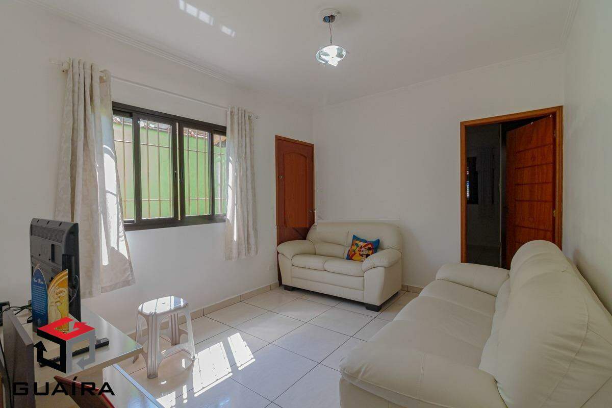 Casa à venda com 2 quartos, 97m² - Foto 2