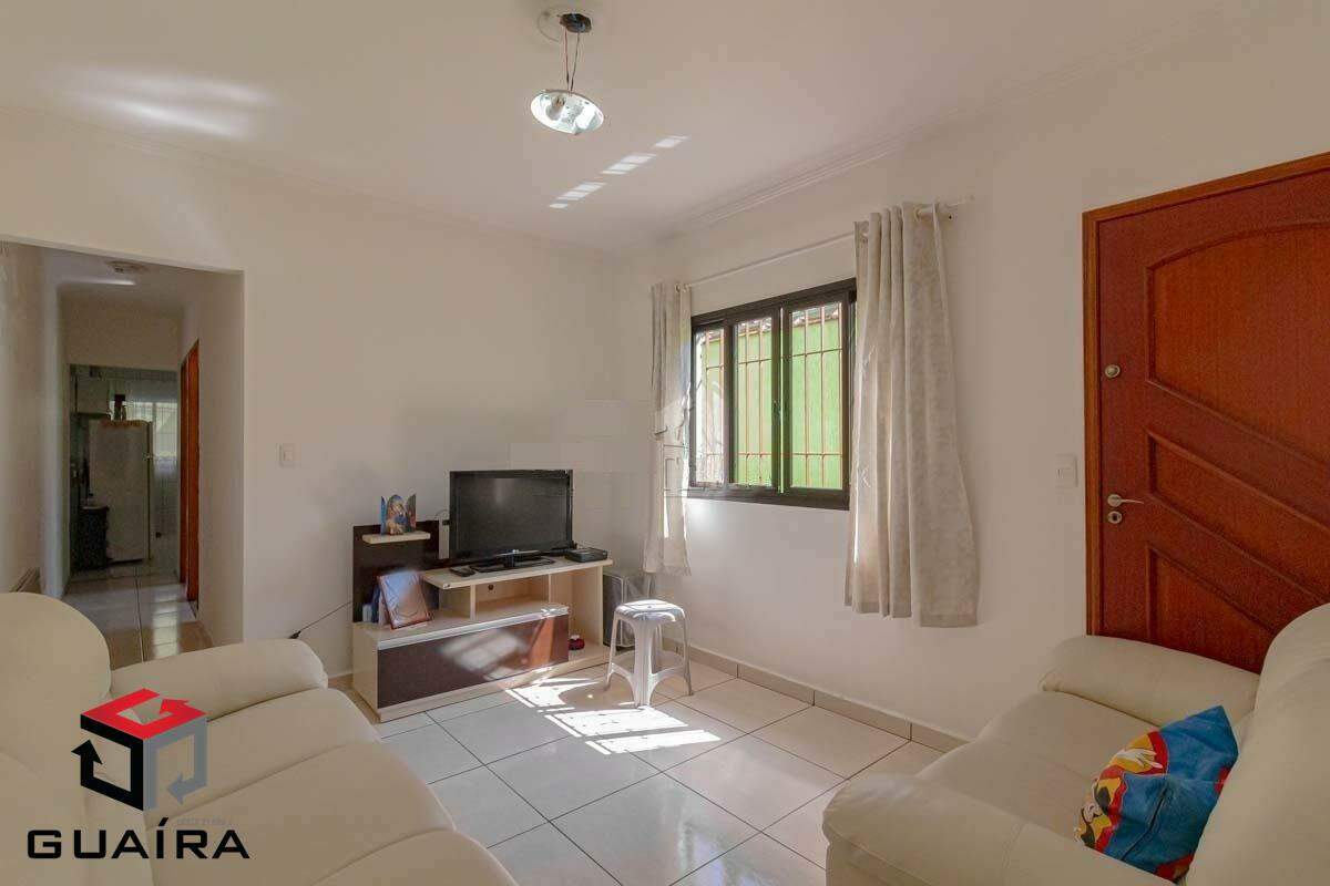 Casa à venda com 2 quartos, 97m² - Foto 1