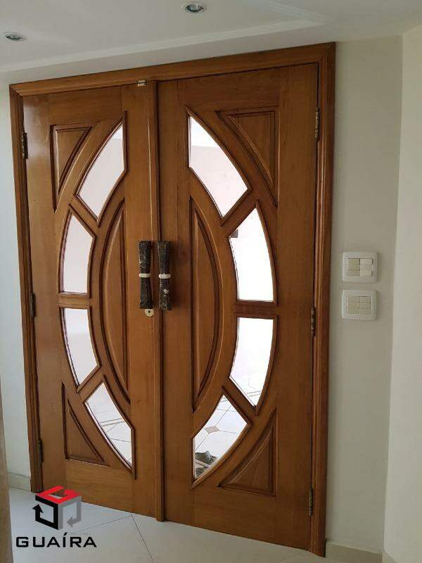 Sobrado para alugar, 208m² - Foto 2