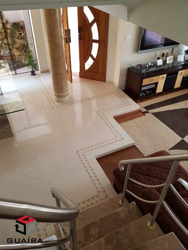 Sobrado para alugar, 208m² - Foto 6
