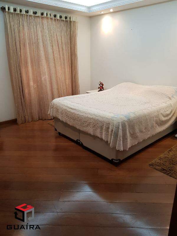 Sobrado para alugar, 208m² - Foto 12
