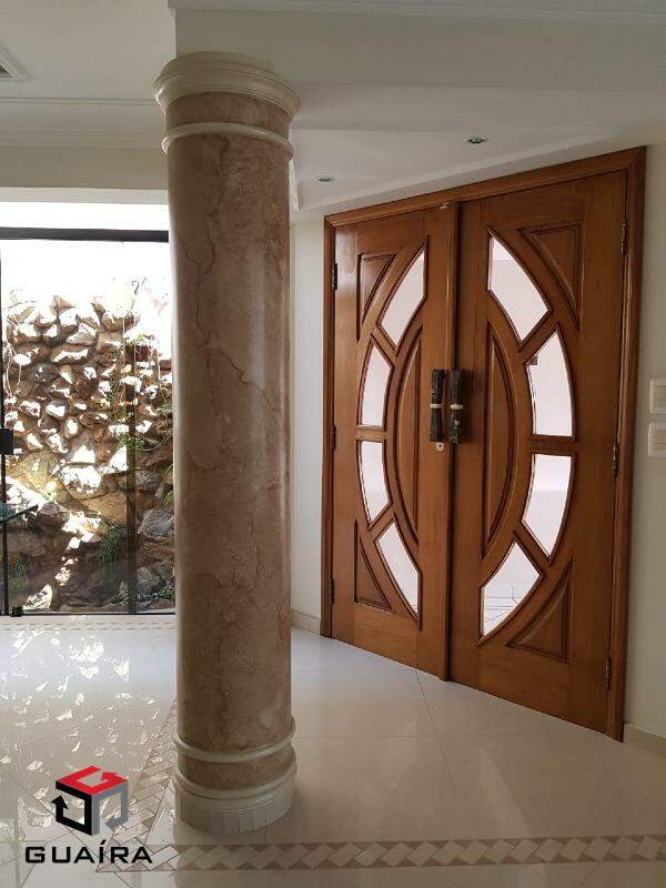 Sobrado para alugar, 208m² - Foto 3
