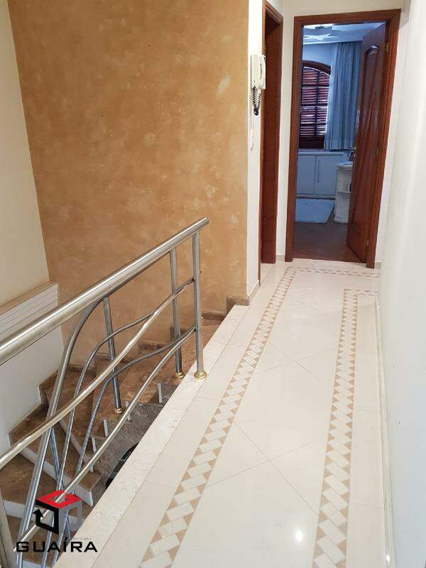 Sobrado para alugar, 208m² - Foto 11
