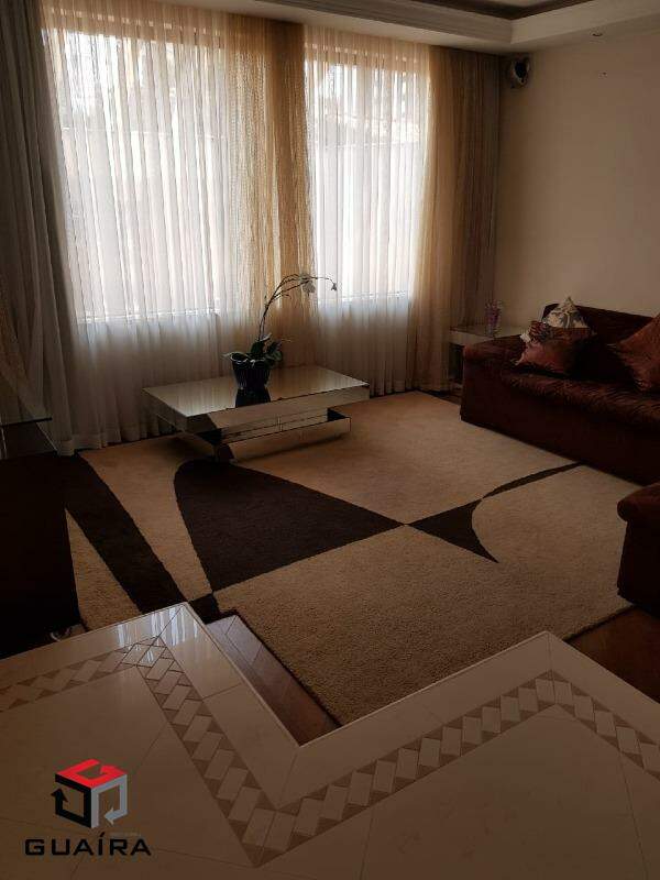 Sobrado para alugar, 208m² - Foto 4