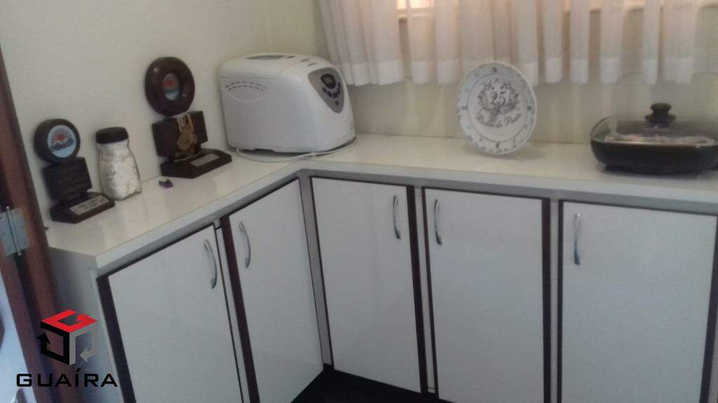 Sobrado para alugar, 208m² - Foto 9
