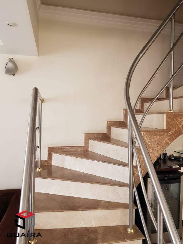 Sobrado para alugar, 208m² - Foto 10