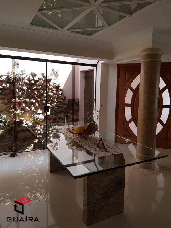 Sobrado para alugar, 208m² - Foto 1