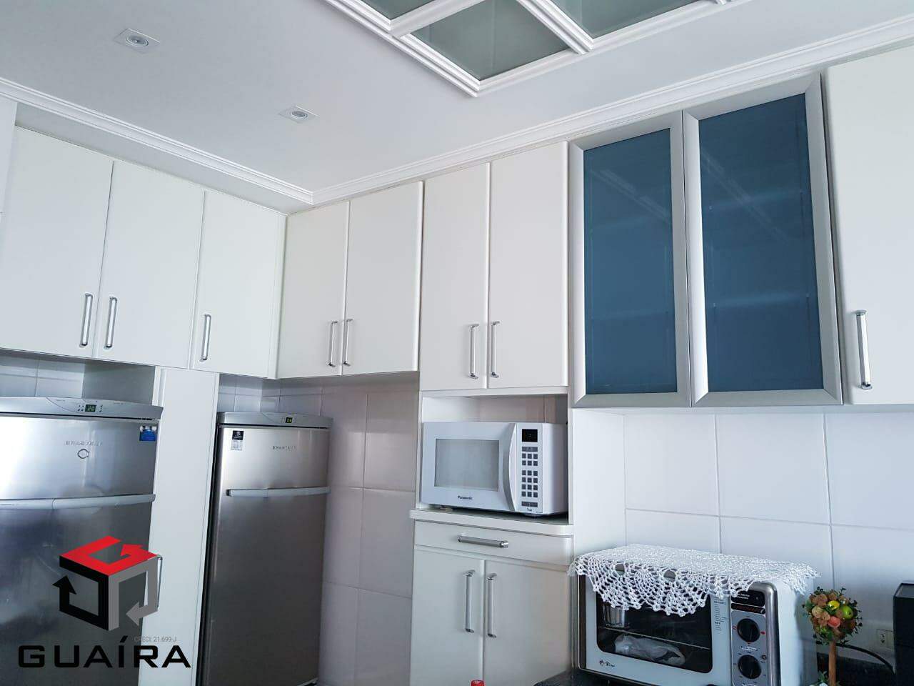 Sobrado para alugar, 208m² - Foto 8